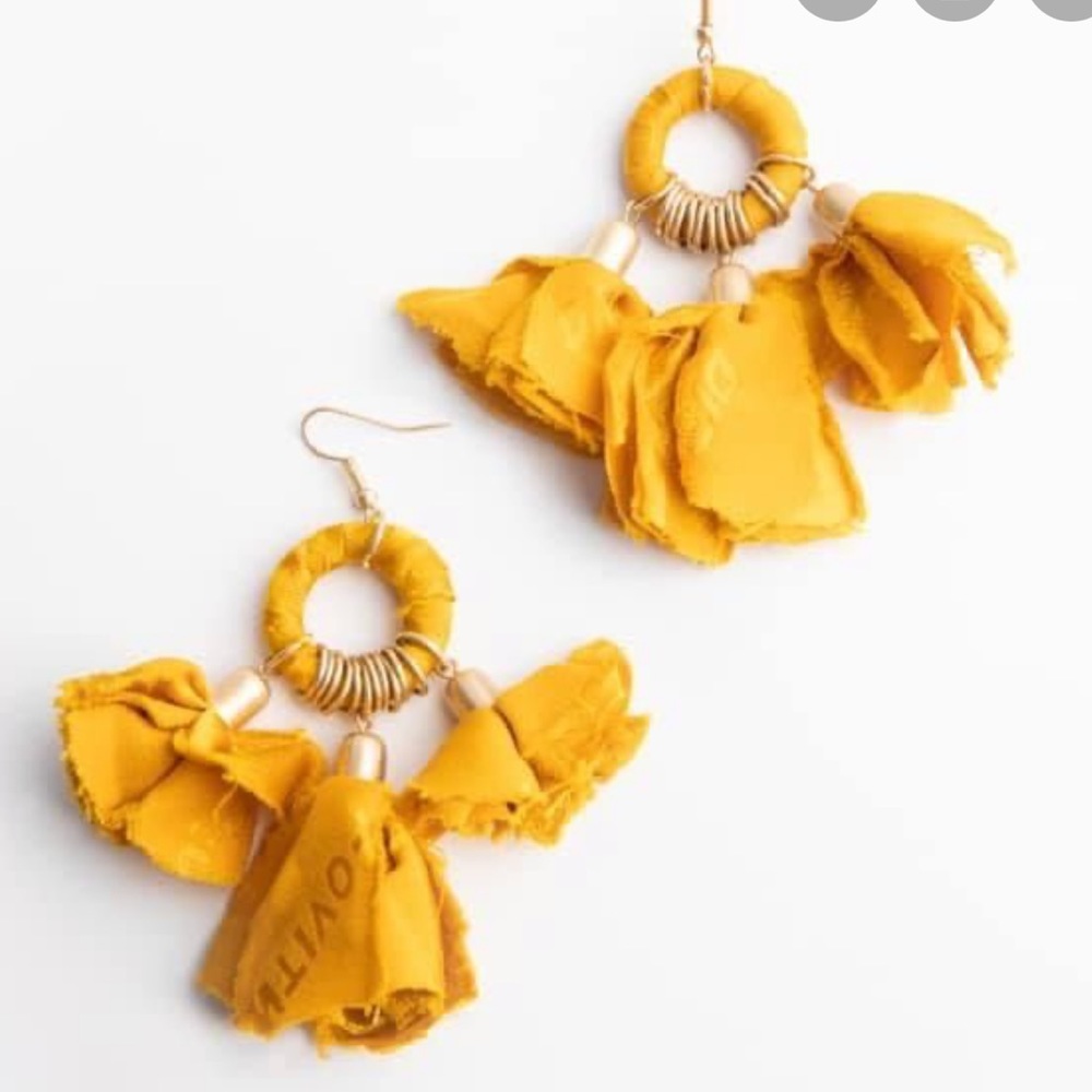 Grace Lynn Earrings